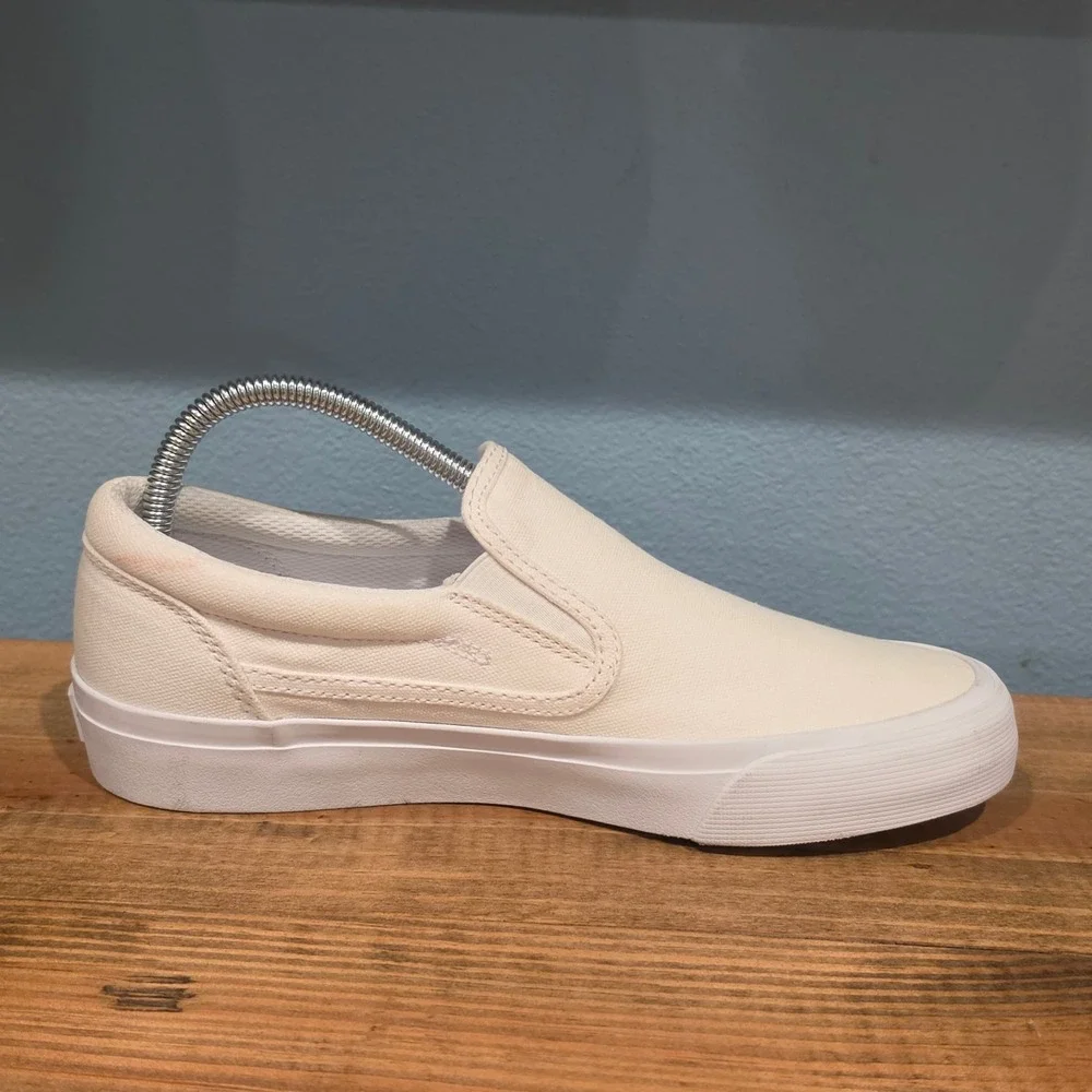 DC shoes slip